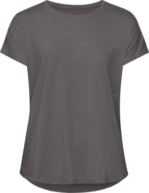 Röhnisch Women's Motion Tee Smoky Lavendel, M