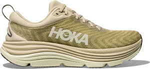 Hoka Men's Gaviota 5 Oyster Mushroom/Truffle Salt, 45 1/3