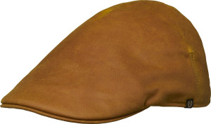 Chevalier Unisex Torre Sixpence Cap Golden Oak, 58