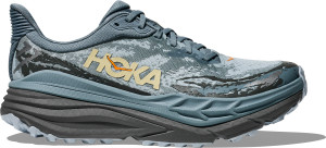 Hoka Men's Stinson ATR 7 Slate Blue/Asphalt Grey 45 1/3