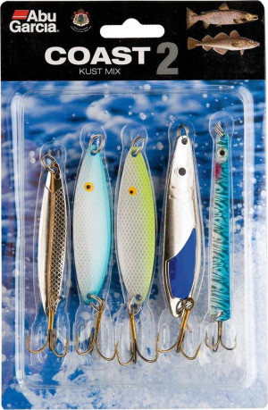 Abu Garcia Coast 2 One size
