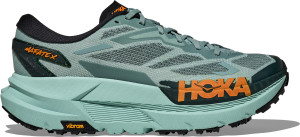 Hoka Men's Mafate X Sage / Rosemary, 43 1/3