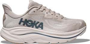 Hoka Men's Clifton 10 Putty/Grout, 42 2/3