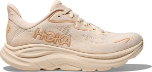 Hoka Women's Clifton 10 Vanilla/Birch, 42