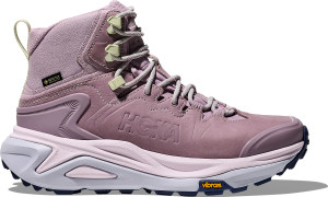 Hoka Women's Kaha 3 GORE-TEX Fragrant Lilac/Lilac Cream, 36 2/3