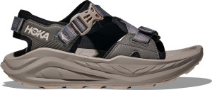 Hoka Men's Infini Hike Tc Black/Cement, 46