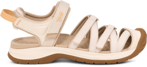 Teva Women's Tirra Sport Closed-Toe Hiking Sandal Birch 38