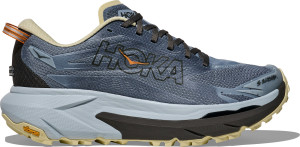 Hoka Men's Mafate 5 Mineral Blue/Washed Blue, 44 2/3