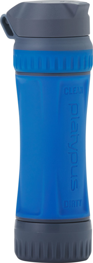 Platypus QuickDraw Filter Blue OneSize
