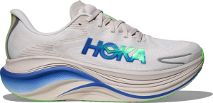 Hoka Men's Skyward X 2 Grout/Cobalt 42 2/3
