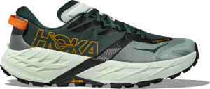 Hoka Men's Speedgoat 7 Bay Leaf/Sea Glass 45 1/3