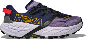 Hoka Women's Speedgoat 7 Berry Jam/Starlight Glow 41 1/3
