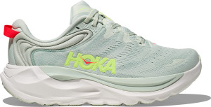 Hoka Women's Gaviota 6 Sea Glass/Sage, 42 2/3