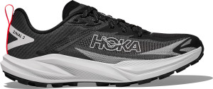 Hoka Women's Zinal 3 Black/White, 38