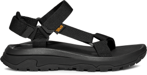 Teva Men's Hurricane XLT3 Sandal Black, 47