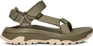 Teva Women's Hurricane XLT3 Sandal Burnt Olive 38