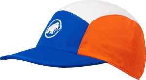 Mammut Aenergy Light Cap Eiger Blue-white S-M
