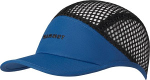 Mammut Aenergy Mesh Cap Tschiel S-M