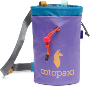 Cotopaxi Halcon Chalk Bag Del Dia Del Dia, 1.5L