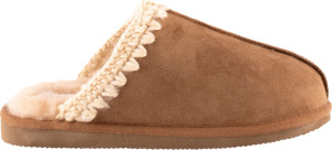 Shepherd of Sweden Selina Chestnut, 36