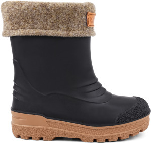 Kavat Kids' Gimo Wp Black 32