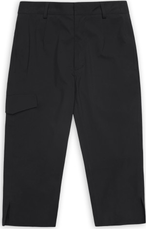 Rains Women's Suva Hardshell Capri W3 Black, M