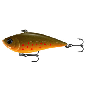 Sølvkroken Uro HS 6cm