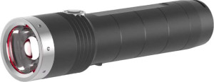 Led Lenser MT10 Outdoor Combo Black, OneSize