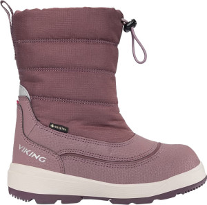 Viking Kids' Toasty Pull-On Warm GORE-TEX Antiquerose, 27
