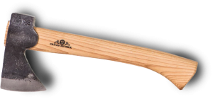 Gränsfors Small Hatchet Wood/Grey One Size