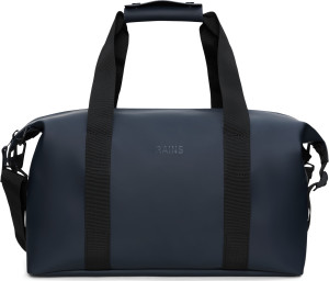 Rains Hilo Weekend Bag Small Navy, OneSize