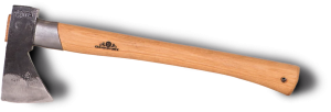 Gränsfors Outdoor Axe Wood/Grey One Size