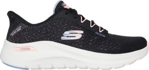 Skechers Women's Arch Fit 2.0 Black 41