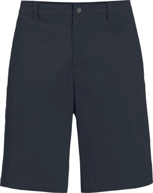 Jack Wolfskin Men's Desert Shorts Dark Navy 46