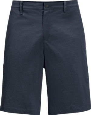 Jack Wolfskin Men's Desert Shorts Night Blue 56