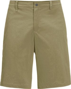 Jack Wolfskin Men's Desert Shorts Bay Leaf, 58