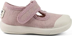 Kavat Kids' Mölnlycke TX Light Pink, 26