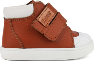 Kavat Kids' Fiskeby Light Brown 20