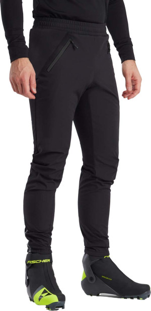 Fischer Men's Mora Speed Pants Black S