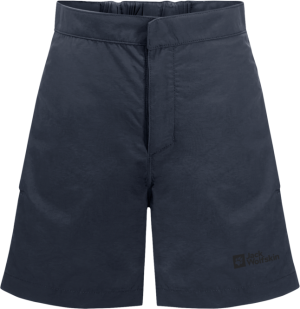 Jack Wolfskin Kids' Sun Shorts Night Blue 176