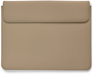 Rains Laptop Portfolio 15"/16'' Beige 15/16