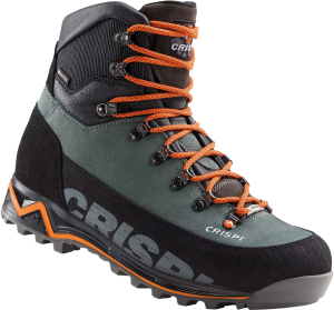 Crispi Unisex Futura CX GORE-TEX Storm Grey 47