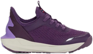 Viking Footwear Quickgo Wp El Grape 33