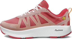 Joe Nimble Men's Addict Pro-R Rust, 42