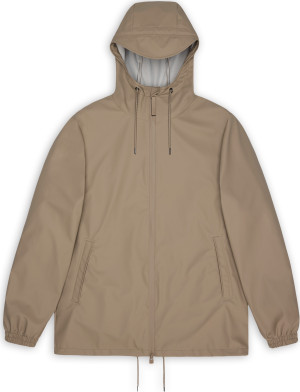 Rains Storm Breaker Beige, L