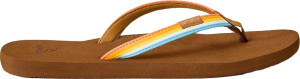 Rip Curl Women's Freedom Thongs Multicolor 39
