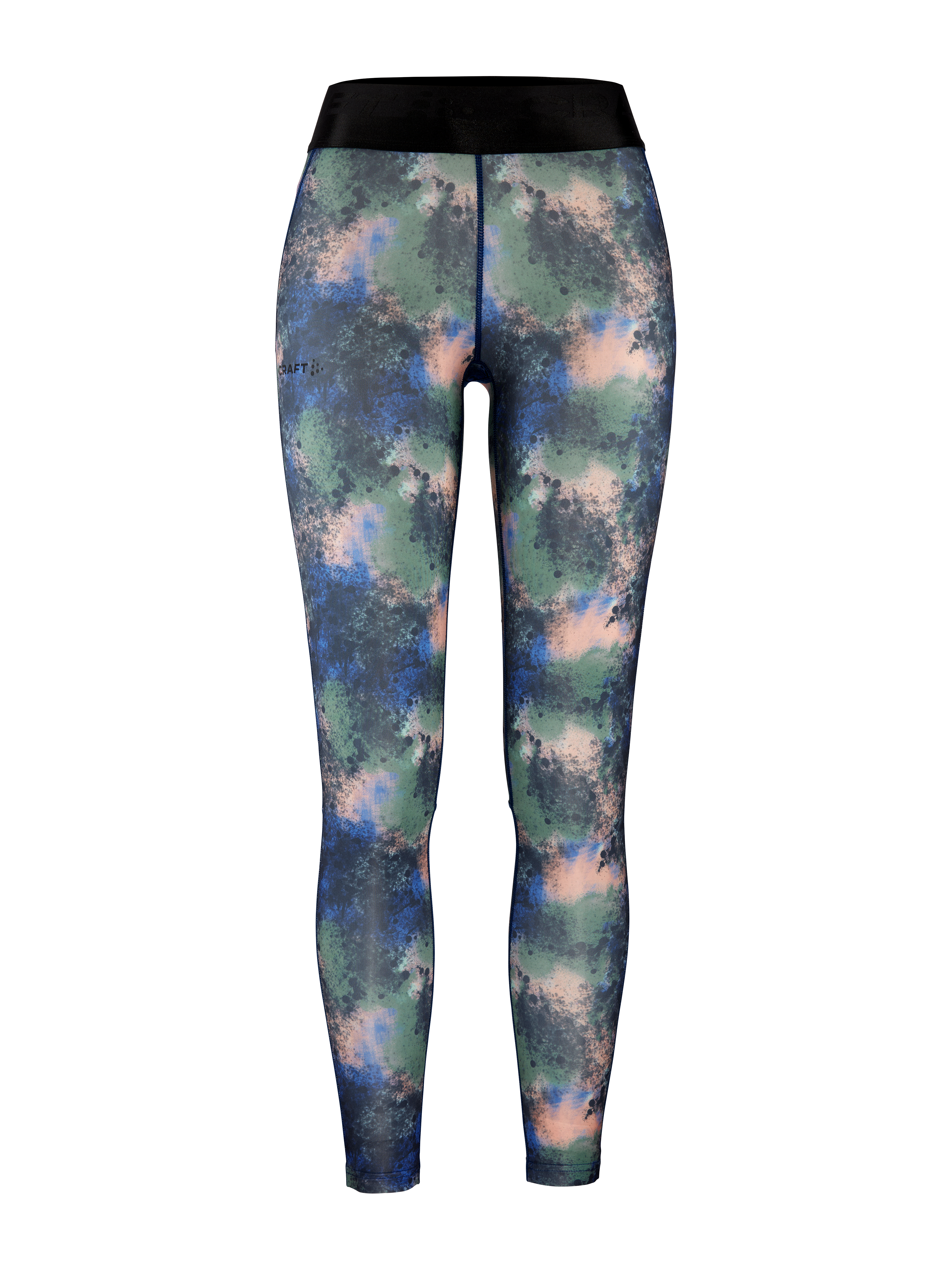 craft Women's Core Essence Tights Jump/Cosmo XS