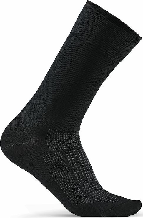craft Essence Sock Black 37-39