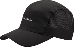 craft Pro Trail Cap Black/black OneSize