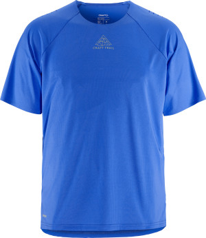 craft Men's Pro Trail Short Sleeve Tee Jump S